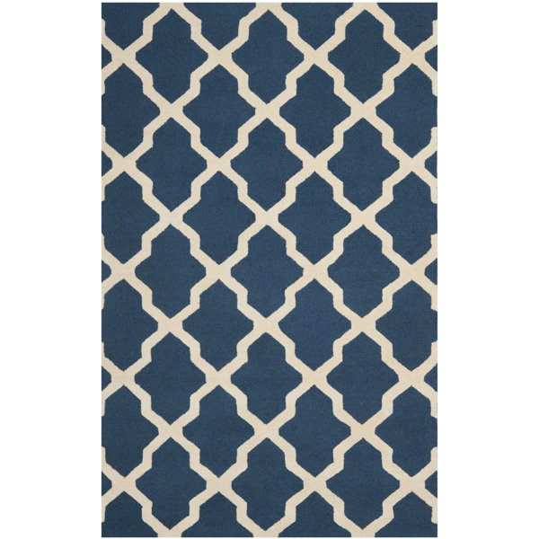 Blue Rugs You'll Love Wayfair